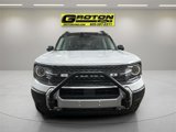 New 2025 Ford Bronco Sport Big Bend image 5