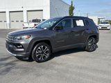 Certified 2023 Jeep Compass Limited image 5