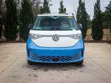 Used 2025 Volkswagen ID. Buzz 1st Edition image 3