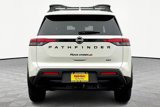 New 2025 Nissan Pathfinder Rock Creek image 4