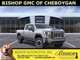 New 2026 GMC Sierra 3500 Denali w/ Denali Reserve Package image 3