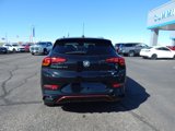 Used 2023 Buick Encore GX Select w/ Sport Touring Package image 4