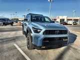 New 2025 Toyota 4Runner TRD Off-Road image 3