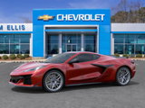 New 2025 Chevrolet Corvette Z06 image 2