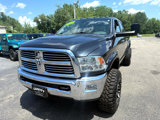 Used 2018 RAM 2500 Big Horn image 2