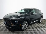 Used 2024 Buick Envision Avenir image 4