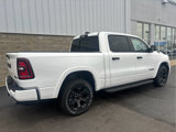 New 2025 RAM 1500 Big Horn image 4