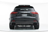 New 2025 Maserati Grecale Trofeo image 4