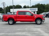 Used 2023 Ford F150 XLT image 2
