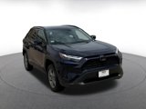 Used 2024 Toyota RAV4 XLE image 3