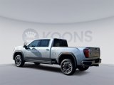 New 2025 GMC Sierra 2500 Denali Ultimate image 4