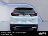 Certified 2022 Honda CR-V EX-L image 4