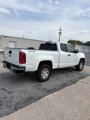 Used 2019 Chevrolet Colorado W/T w/ WT Convenience Package image 3