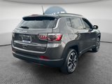 Used 2024 Jeep Compass Limited image 3