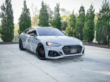 Used 2024 Audi RS 5 Sportback image 2
