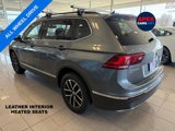 Used 2021 Volkswagen Tiguan SE image 5