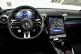 New 2025 Mercedes-Benz SL 55 AMG 4MATIC image 5