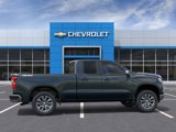New 2026 Chevrolet Silverado 1500 LT image 5