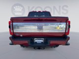 New 2025 Ford F350 Platinum w/ Platinum Plus Package image 5