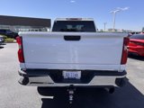 Used 2024 Chevrolet Silverado 2500 LTZ image 4