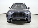 New 2026 BMW X7 M60i image 2