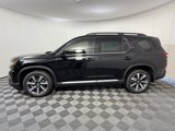 New 2025 Honda Pilot Elite image 3