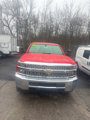 Used 2019 Chevrolet Silverado 2500 W/T w/ WT Convenience Package image 2