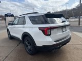 New 2025 Ford Explorer ST image 5