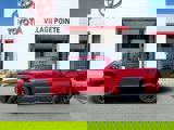 New 2025 Toyota Tundra Limited image 2