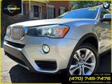 Used 2017 BMW X3 xDrive35i image 2