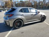New 2025 Toyota Corolla GR image 4