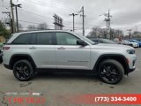 New 2025 Jeep Grand Cherokee Limited w/ Black Appearance Package image 4