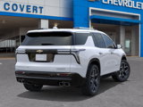 New 2026 Chevrolet Traverse High Country image 4