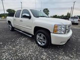 Used 2013 Chevrolet Silverado 1500 LTZ w/ LTZ White Diamond Edition image 3