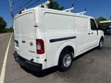 Used 2021 Nissan NV 2500 SV image 6