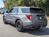Used 2024 Ford Explorer ST w/ Equipment Group 401A image 5