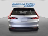 New 2026 Honda CR-V EX image 4