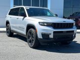 New 2025 Jeep Grand Cherokee L Limited image 4