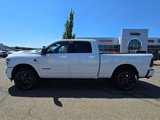 New 2025 RAM 3500 Laramie image 2