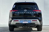 New 2025 Nissan Pathfinder Platinum w/ Cargo Package image 6
