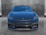 Certified 2023 Porsche 718 Boxster Spyder image 6