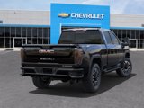 New 2025 GMC Sierra 2500 Denali Ultimate w/ Max Trailering Package image 4