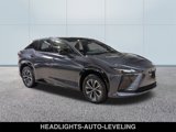 New 2025 Lexus RZ 300e w/ Accessory Package (2T) image 4