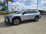New 2025 Subaru Outback Limited image 2