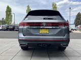 New 2025 Volkswagen Atlas SE image 6
