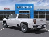 New 2025 GMC Sierra 3500 Denali Ultimate image 3