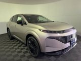 New 2025 Nissan Murano Platinum image 2