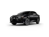 New 2025 Lexus RZ 300e image 6