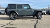 New 2025 Jeep Wrangler Unlimited Sport S 4xe w/ Convenience Group image 2
