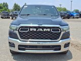 New 2025 RAM 1500 Big Horn image 2